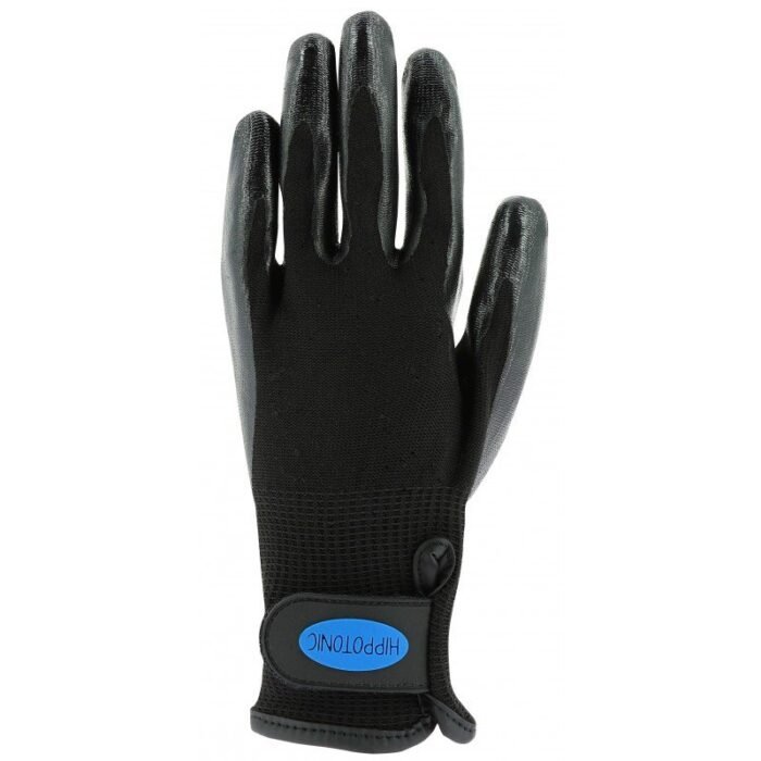 Hippotonic - Gants de pansage anti-mue – Image 2