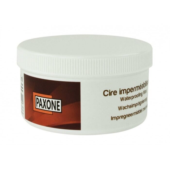 Hippotonic - Cire pour coton huilé 250ML