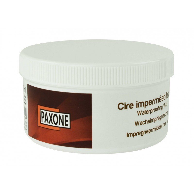 Hippotonic - Cire pour coton huilé 250ML