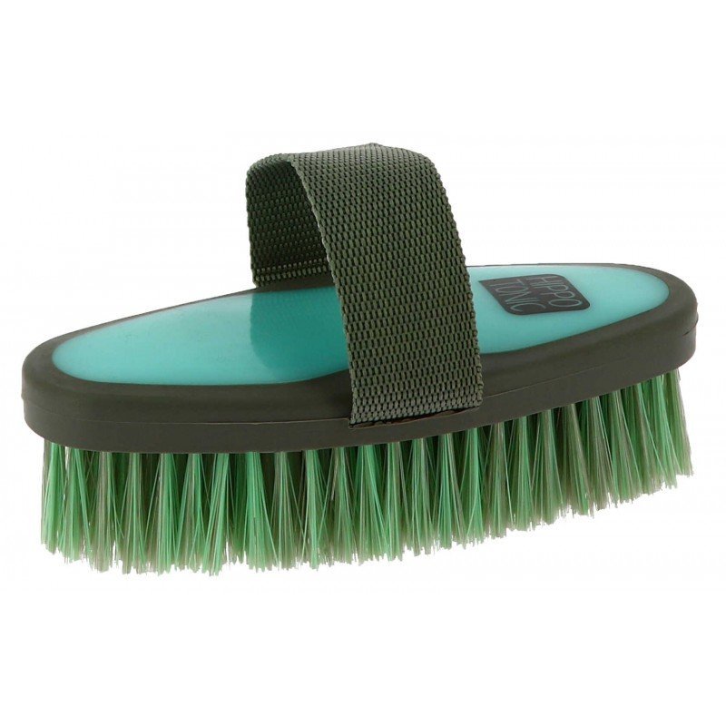Hippotonic - Brosse Softfun