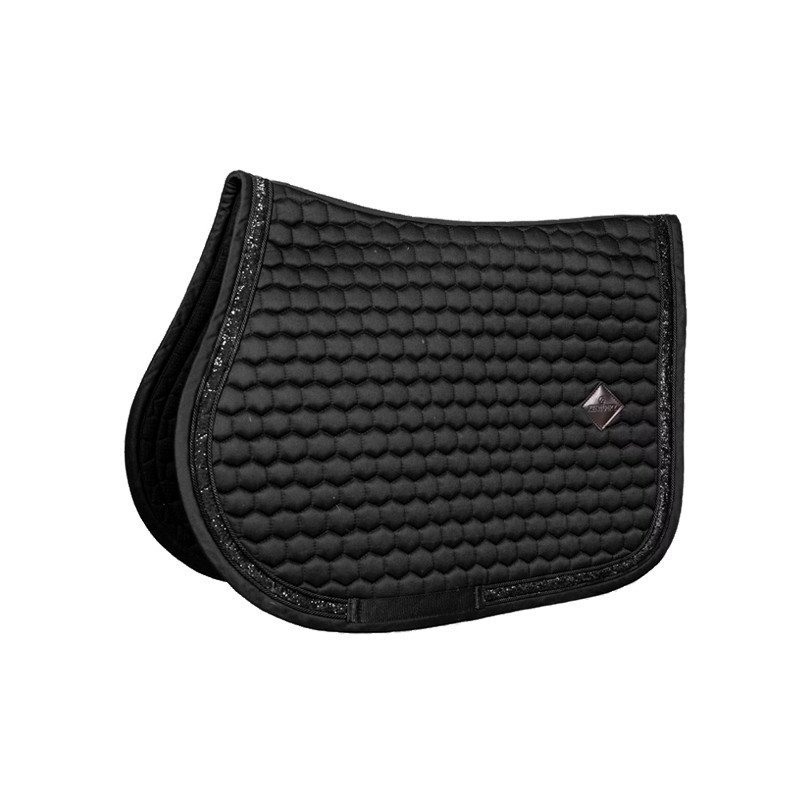 Kentucky - Tapis de Selle Glitter Band Jumping