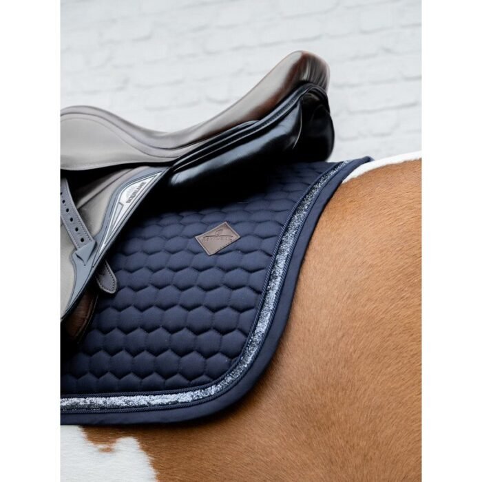 Kentucky - Tapis de Selle Glitter Band Jumping – Image 4