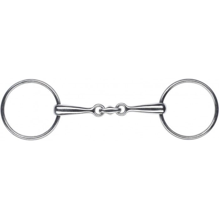 Feeling - Mors 2 anneaux Anatomic fin