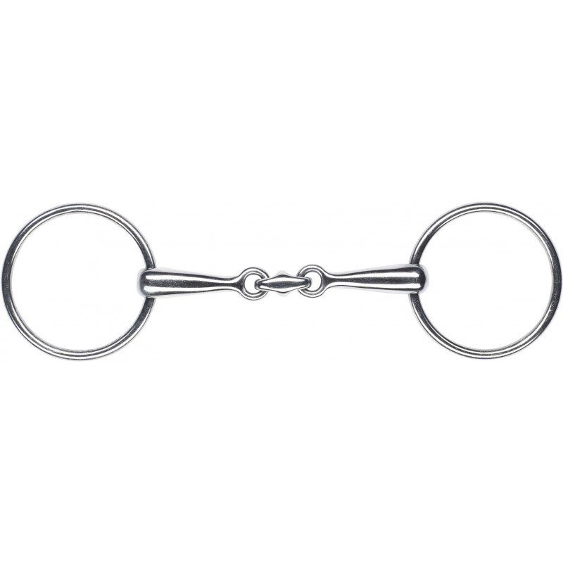 Feeling - Mors 2 anneaux Anatomic fin