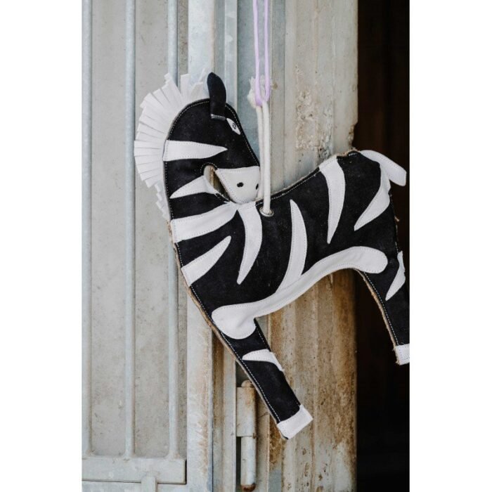 Hippotonic - Jouet pour chevaux Zèbre – Image 2