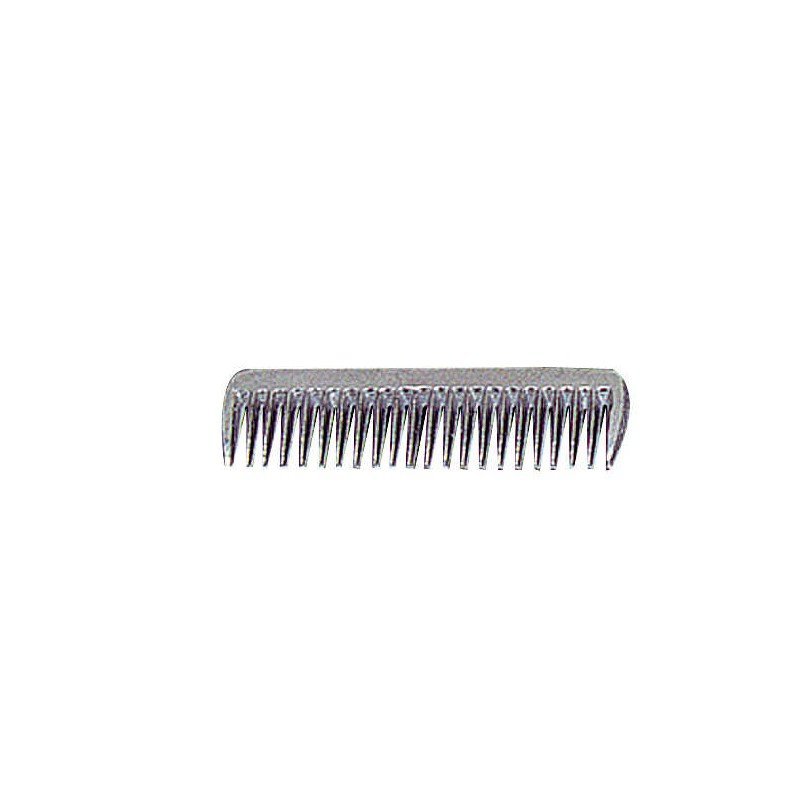 Hippotonic - Peigne à crins Jockey aluminium