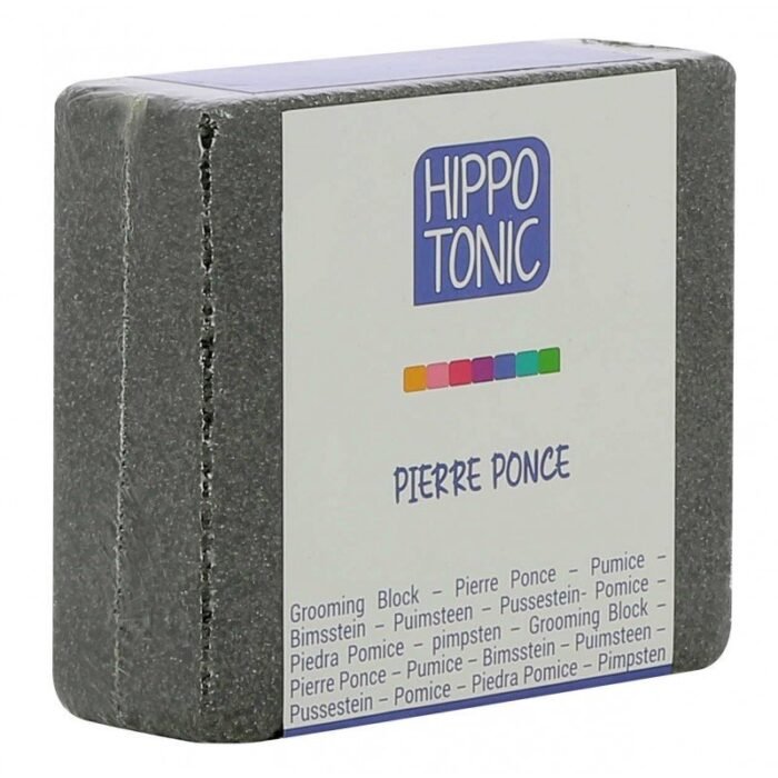 Hippotonic - Pierre à Poncer – Image 2