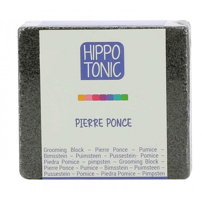 Hippotonic - Pierre à Poncer – Image 3