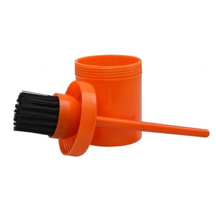 Hippotonic - Pinceau pour sabot avec pot – Image 2