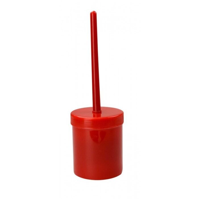 Hippotonic - Pinceau pour sabot avec pot – Image 4