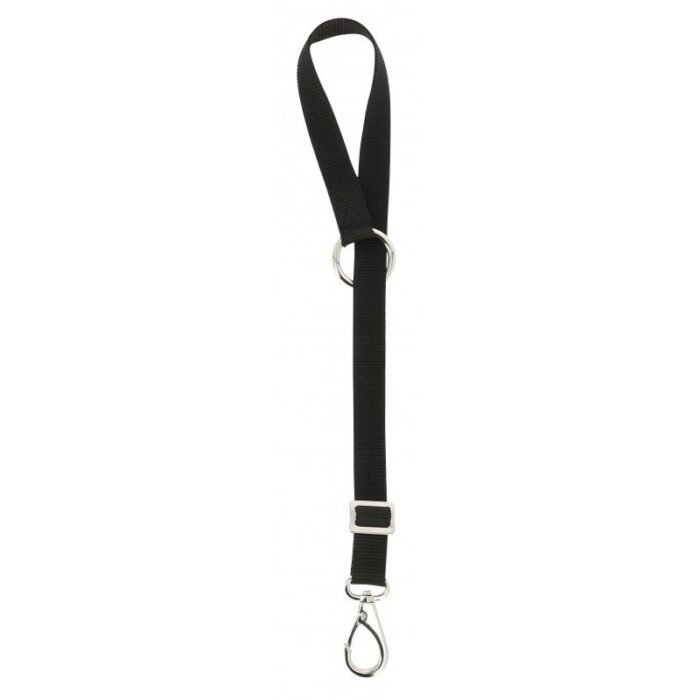 Hippotonic - Porte seau ajustable noir