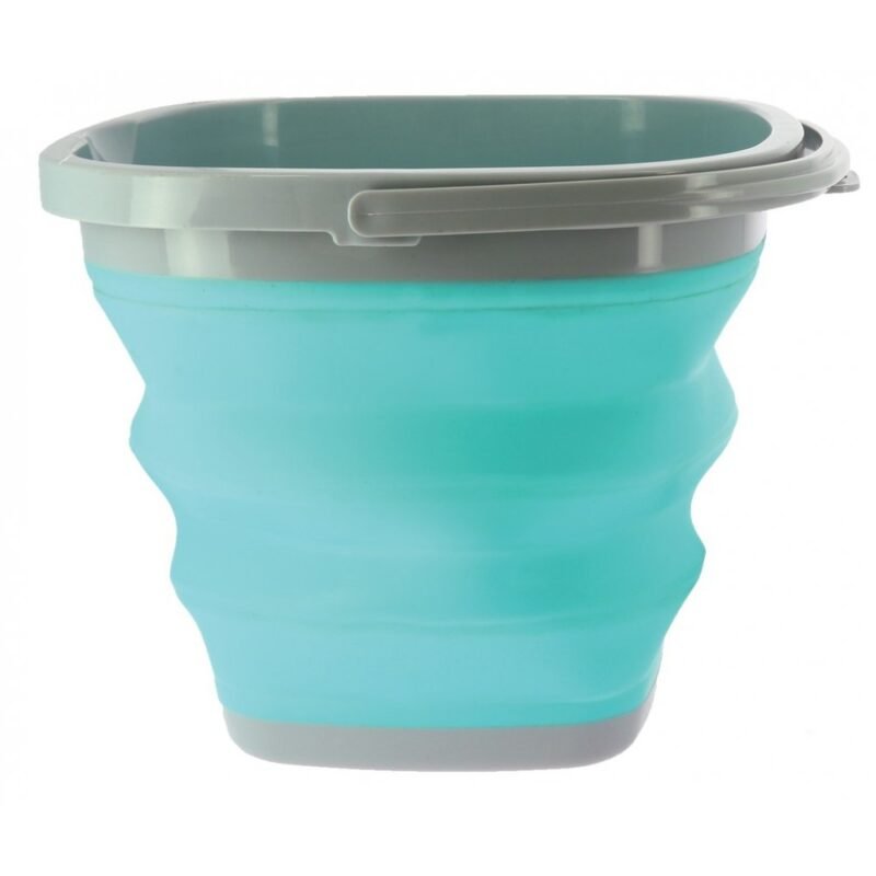 Hippotonic - Seau pliant Softfun 10L