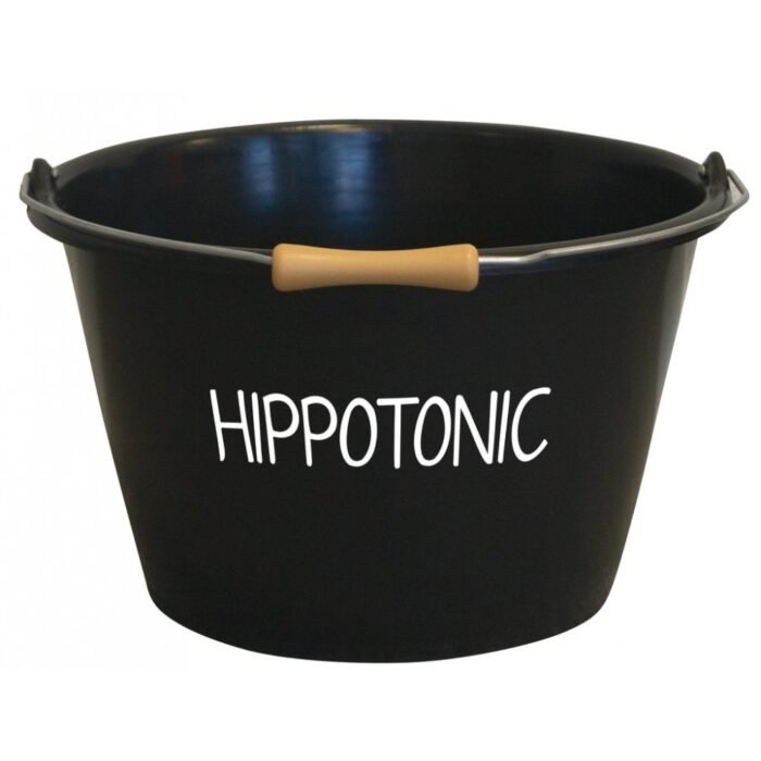 Hippotonic - Seau Ecurie 16L