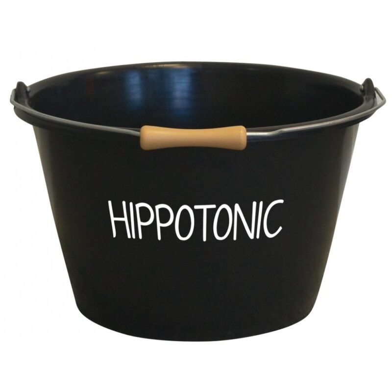Hippotonic - Seau Ecurie 16L