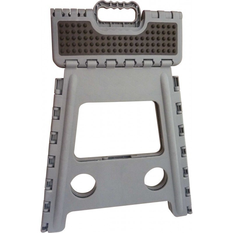 Hippotonic - Tabouret Marchepied pliant "Grip"