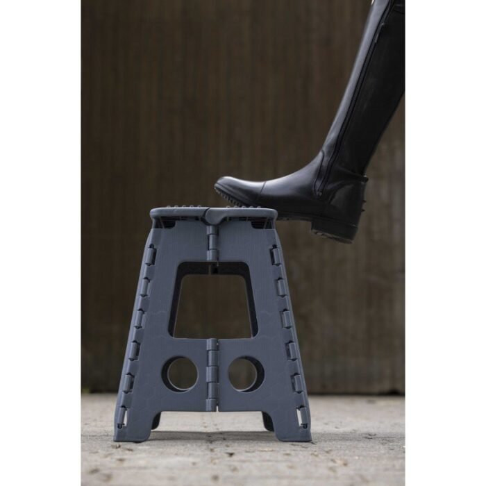 Hippotonic - Tabouret Marchepied pliant "Grip" – Image 2
