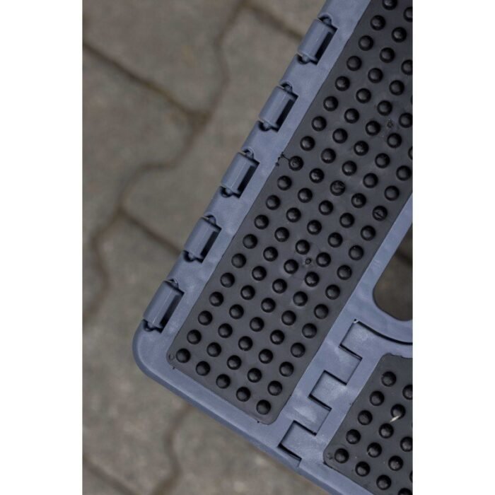 Hippotonic - Tabouret Marchepied pliant "Grip" – Image 3