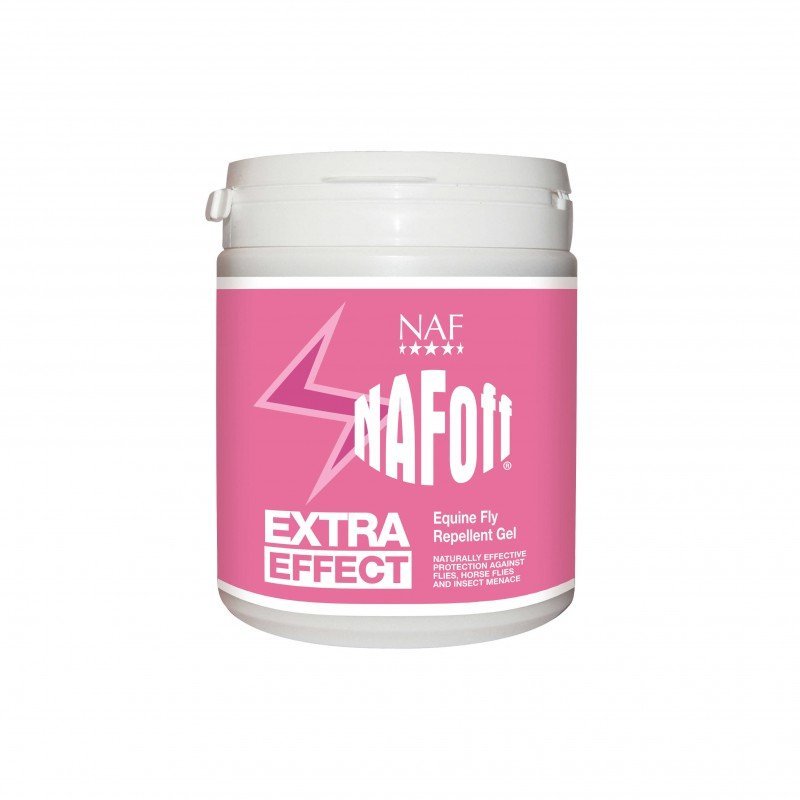 NAF - Gel Extra Effect 750g