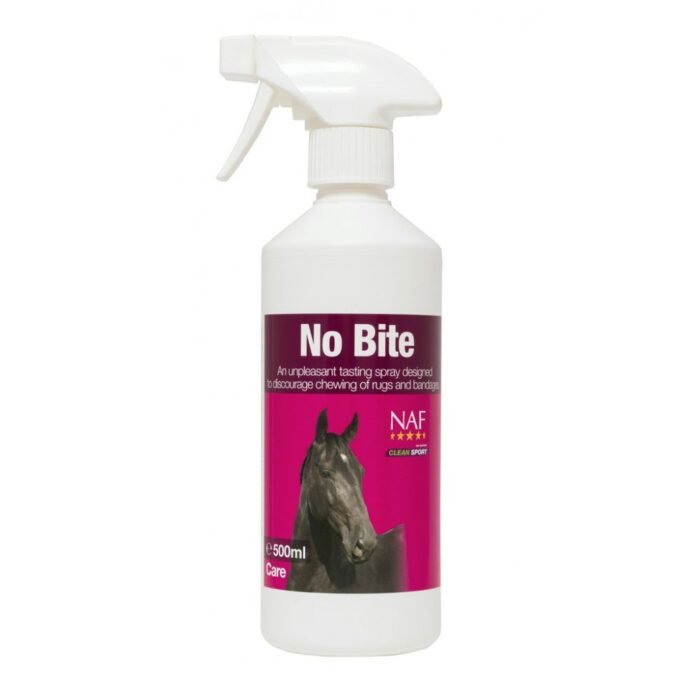 NAF - Spray anti mordillement "No Bite"