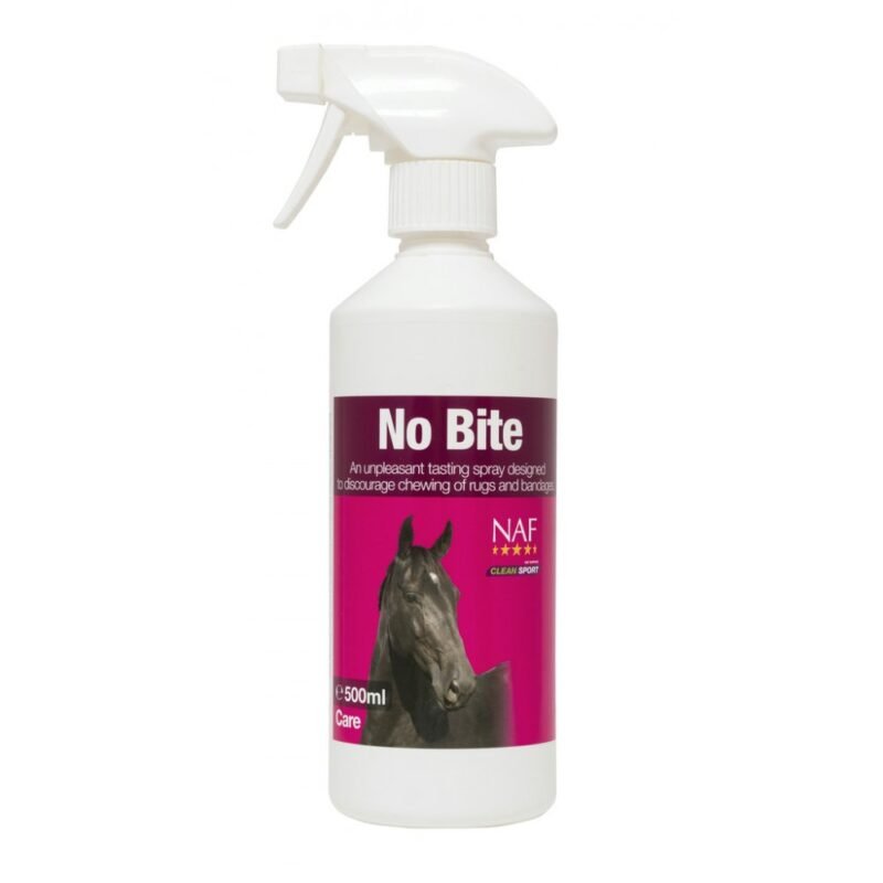 NAF - Spray anti mordillement "No Bite"