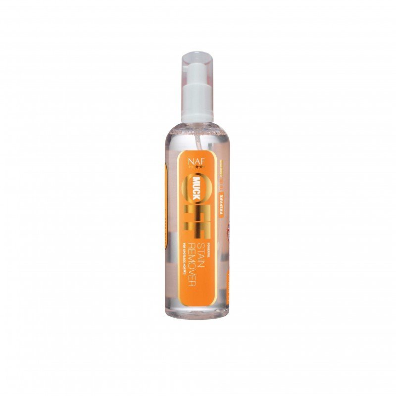 NAF - Muck off détachant 500ml
