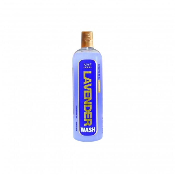 Naf - Lavender Wash 500 ml