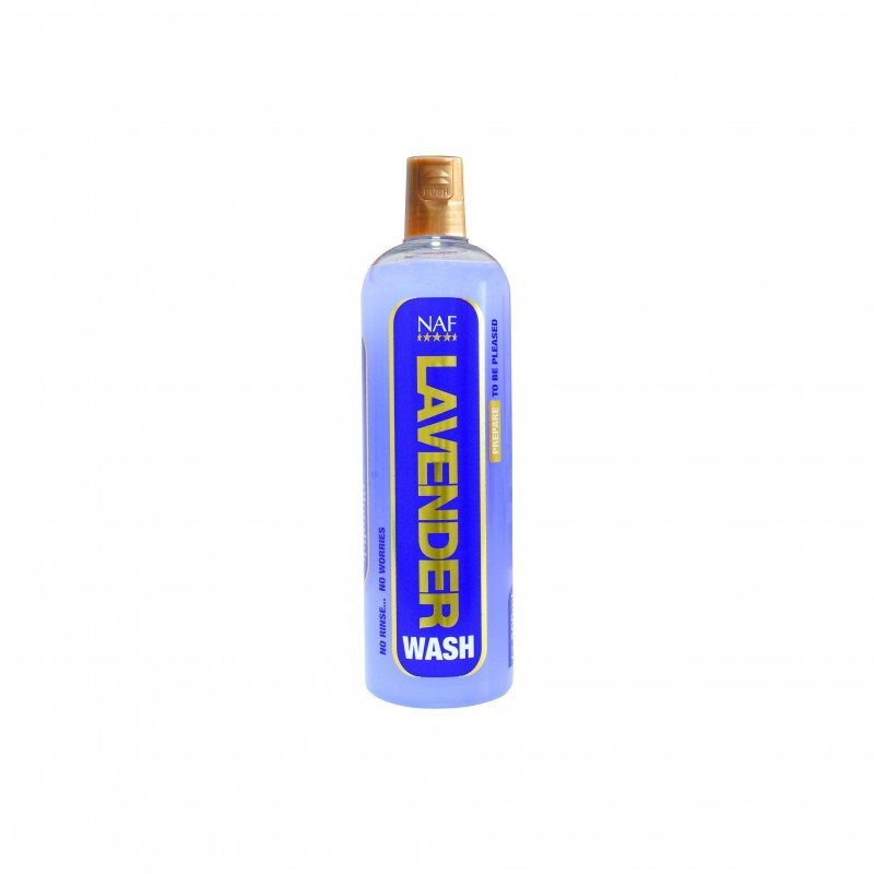 Naf - Lavender Wash 500 ml