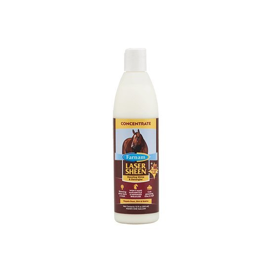 Farnam - Démelant Laser Sheen concentré