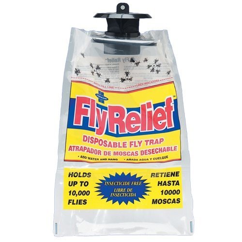 Farnam - Piège à mouches Flyrelief