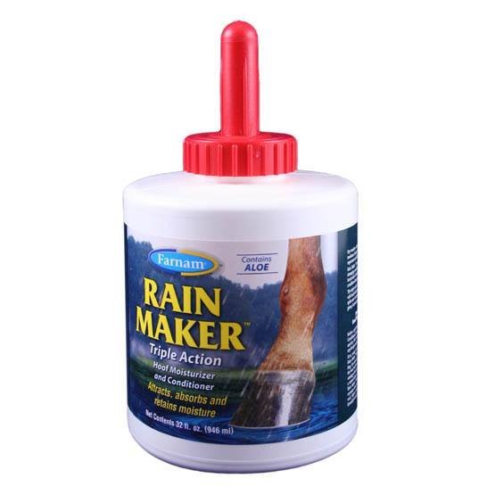 Farnam - Rain Maker