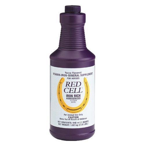 Farnam - Red Cell