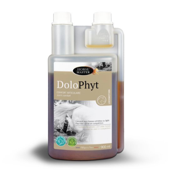 Horse Master - DoloPhyt