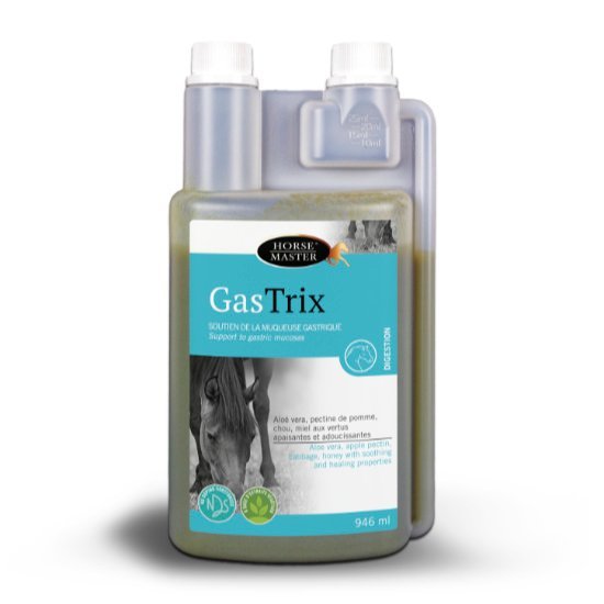 Horse Master - GasTrix