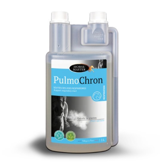 Horse Master - PulmoChron 500ml