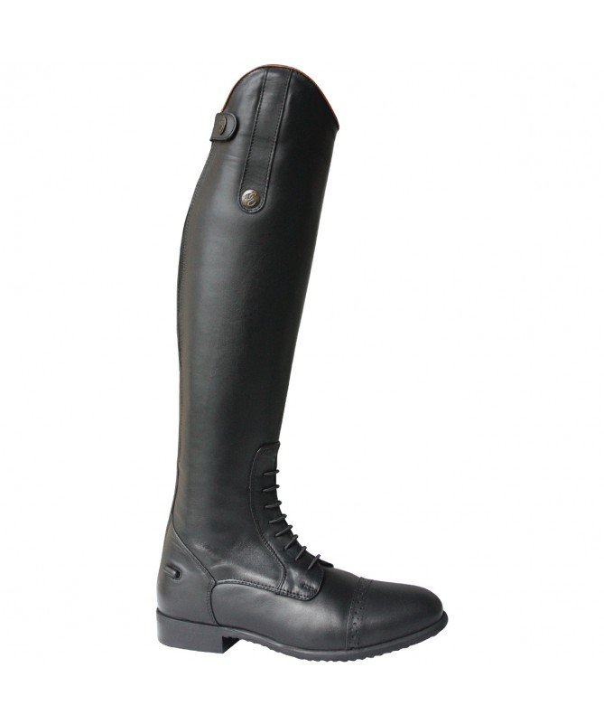 Privilège Equitation - Bottes Arezzo noir