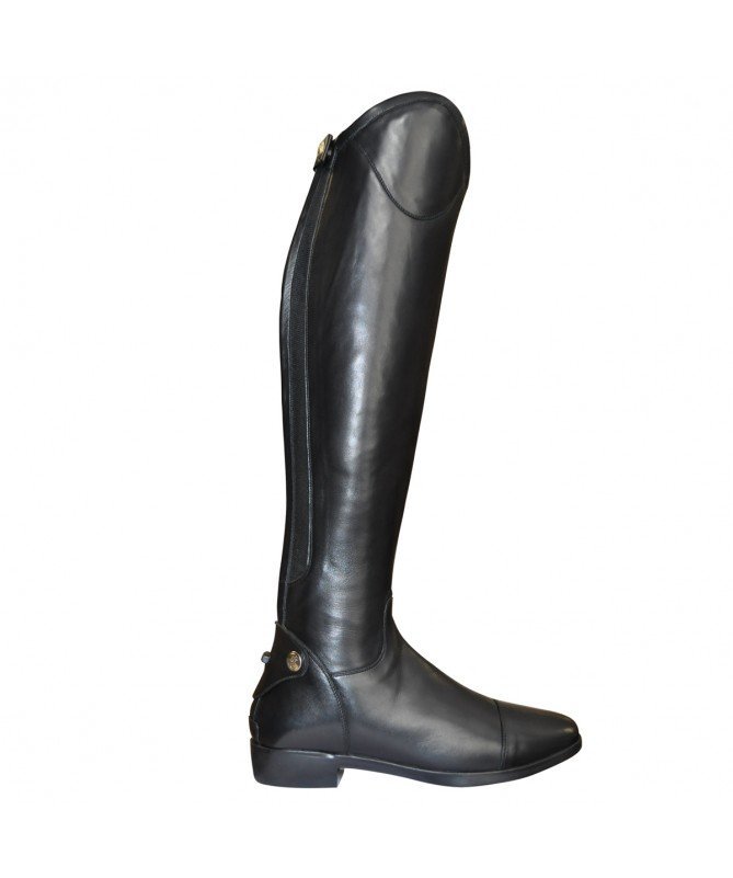 Privilège Equitation - Bottes Valentia noir
