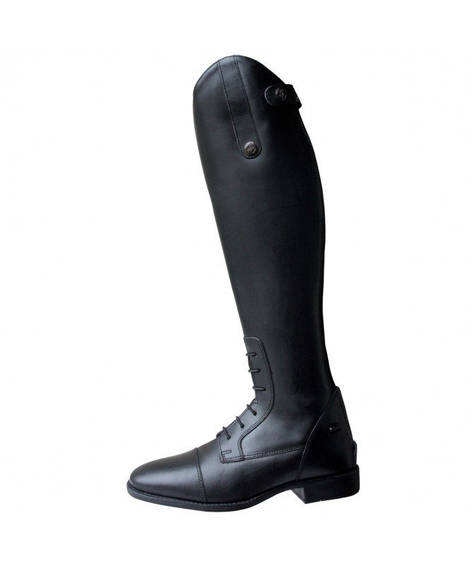 Privilège Equitation - Bottes Matera Adulte noir