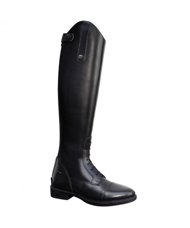 Privilège Equitation - Bottes Matera Junior noir