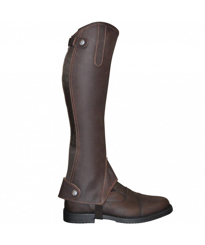 Privilège Equitation - Mini chaps Campo