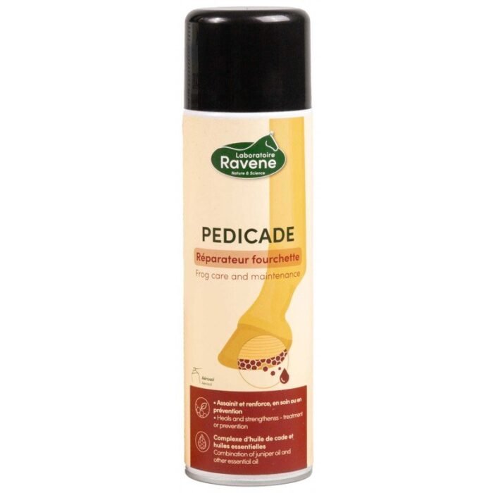 Ravene - Soin Fourchette Pédicade 250ml