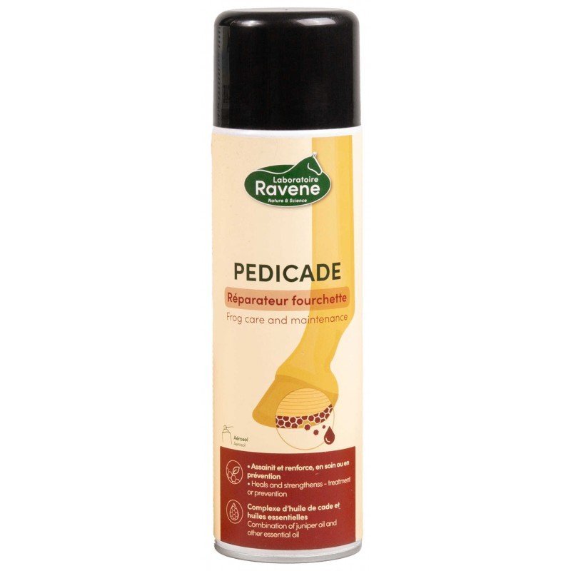 Ravene - Soin Fourchette Pédicade 250ml