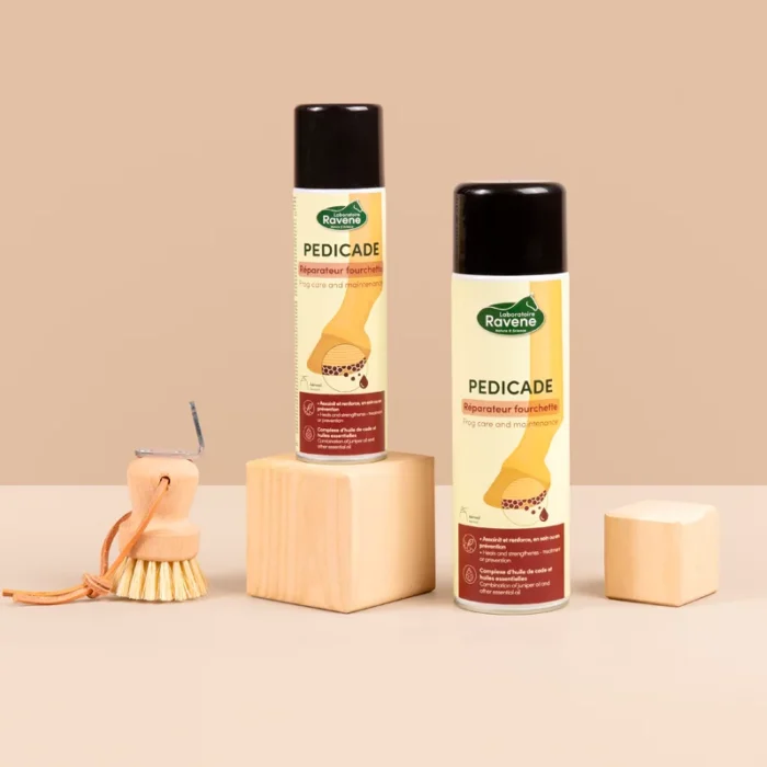 Ravene - Soin Fourchette Pédicade 250ml – Image 3