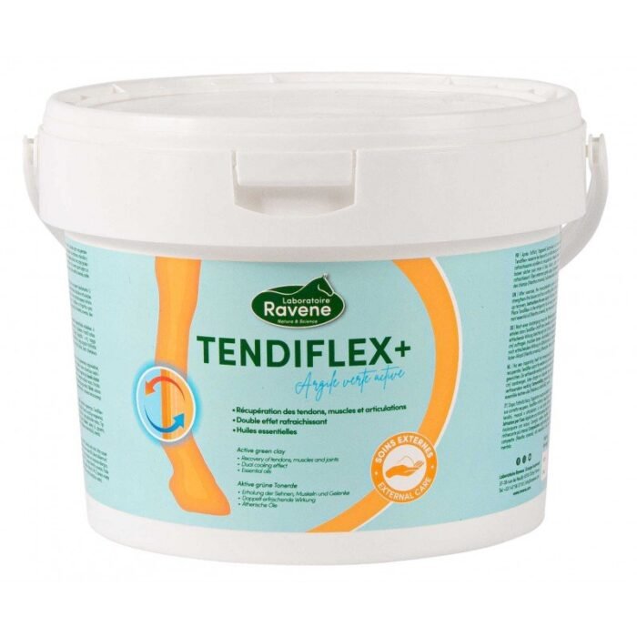 Ravene - Argile Tendiflex+ 4kg