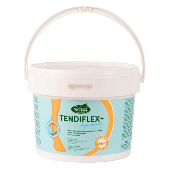 Ravene - Argile Tendiflex+ 4kg – Image 3