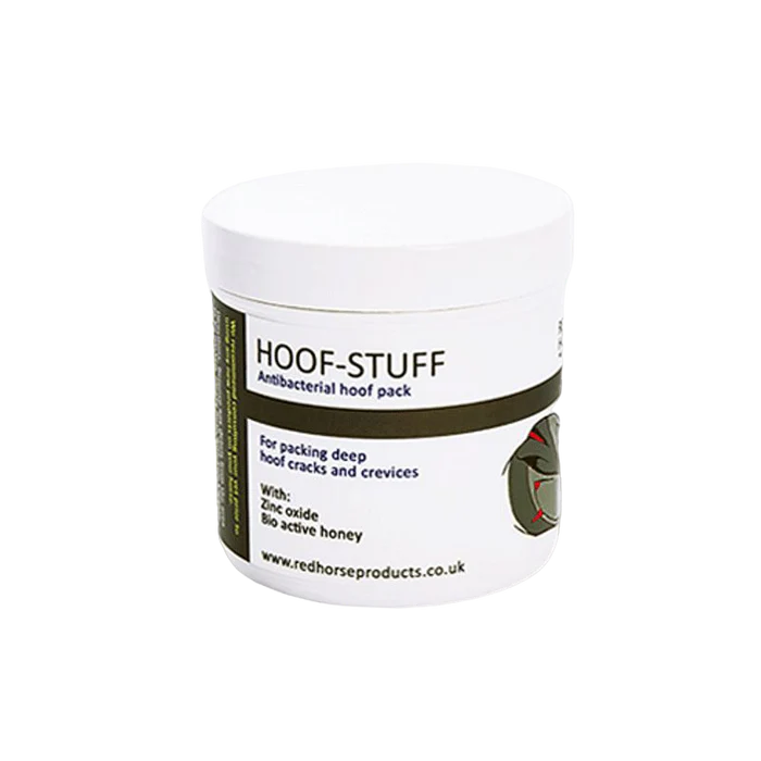 Red Horse - Hoof-Stuff 290g