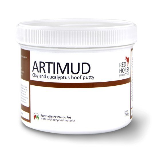 Red Horse - Artimud 300g