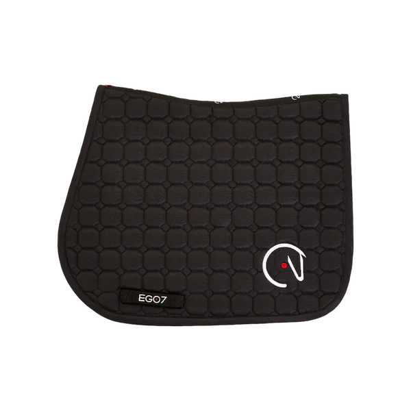 Ego7 -  Tapis de selle Honeycomb