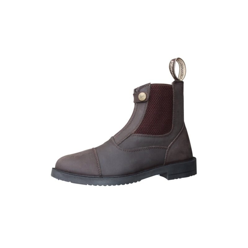 Equicomfort - Boots Campo