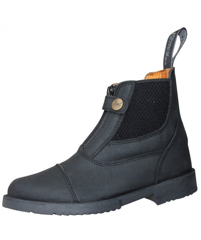 Equicomfort - Boots Campo Junior