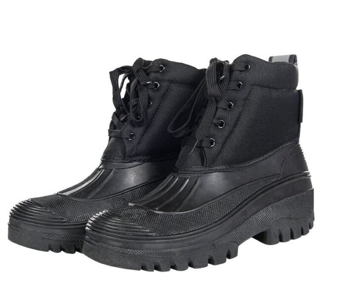 HKM - Chaussures de travail Hamilton